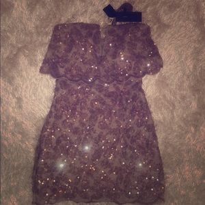 Size 2 BCBG MAXAZRIA dress brand new /with tags